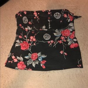 3 for $15 Charlotte Russe Juniors Top